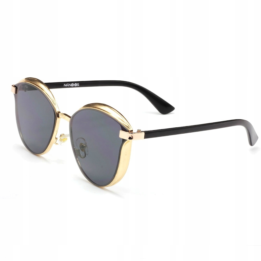 Kylie™ Okulary przeciwsłoneczne damskie - obrazek 5