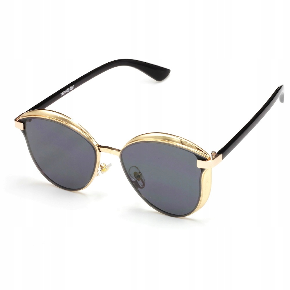 Kylie™ Okulary przeciwsłoneczne damskie - obrazek 4