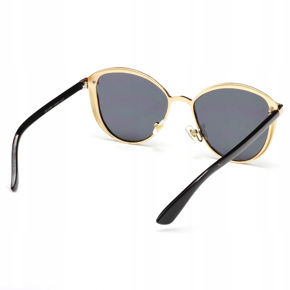 Kylie™ Okulary przeciwsłoneczne damskie - obrazek 3