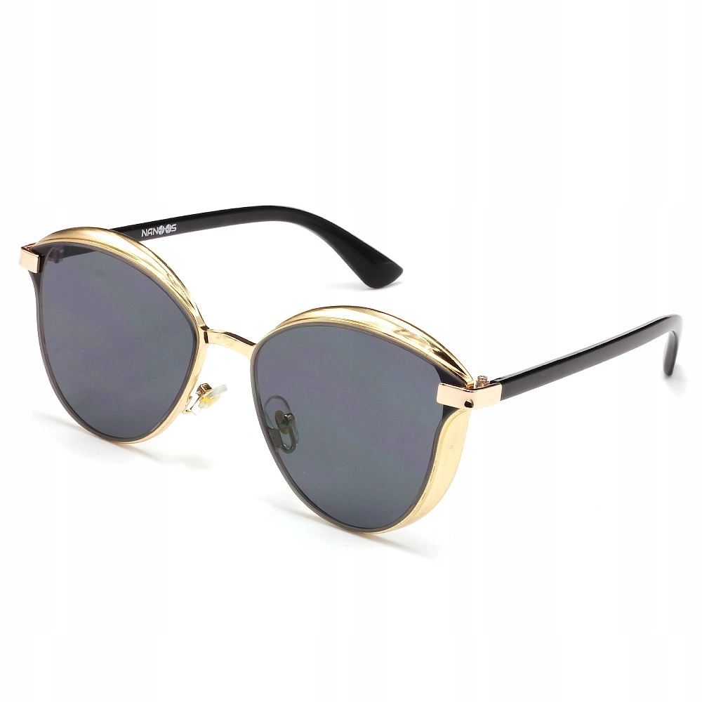 Kylie™ Okulary przeciwsłoneczne damskie