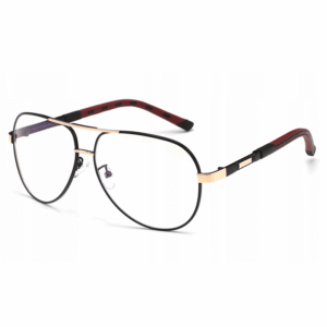 AviatorZero™ Okulary do komputera męskie