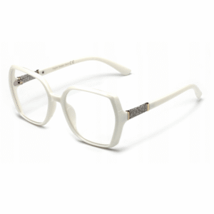 BlancaZero™ Okulary do komputera damskie