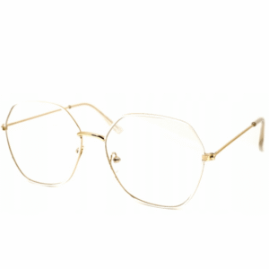 BlancoZero™ Okulary do komputera damskie