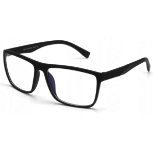 ClassyZero™ Okulary do komputera męskie