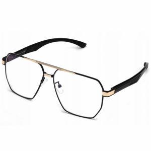 CodeVision™ Okulary do komputera męskie