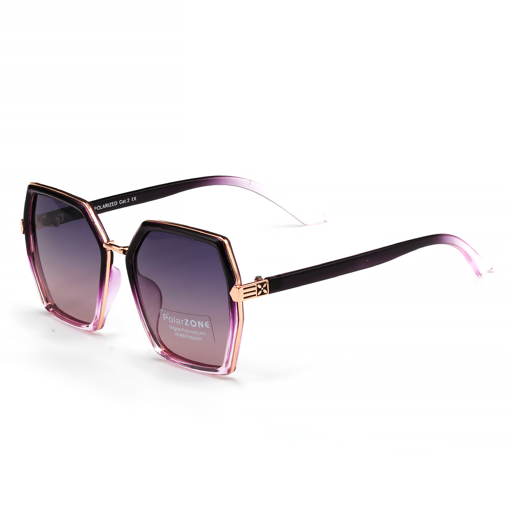 Dolores™ Okulary przeciwsłoneczne damskie - obrazek 4
