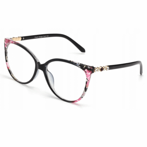 FionaZero™ Okulary do komputera damskie