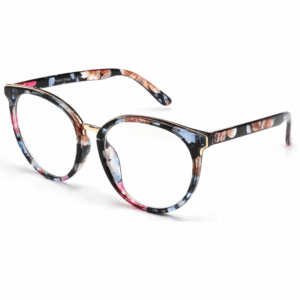 FloresZero™ Okulary do komputera damskie