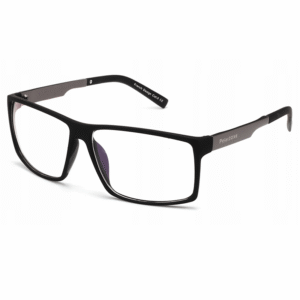 NerdyZero™ Okulary do komputera męskie