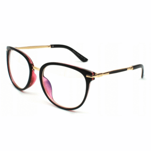 RosaZero™ Okulary do komputera damskie
