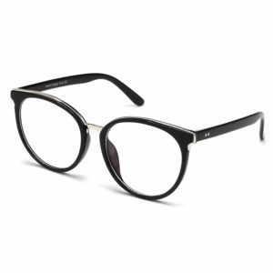 RoundZero™ Okulary do komputera damskie
