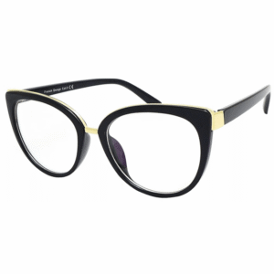 VictoriaZero™ Okulary do komputera damskie
