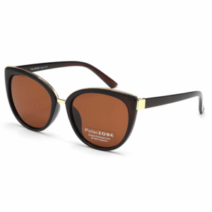 Victoria Brown™ Okulary przeciwsłoneczne damskie