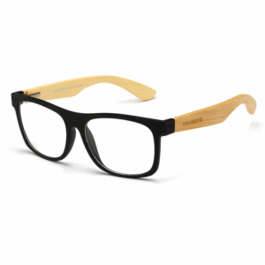 WoodenZero™ Okulary do komputera męskie