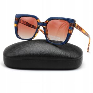 Lexi™ Okulary przeciwsłoneczne damskie