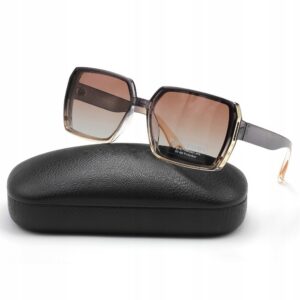 Priya™ Okulary przeciwsłoneczne damskie