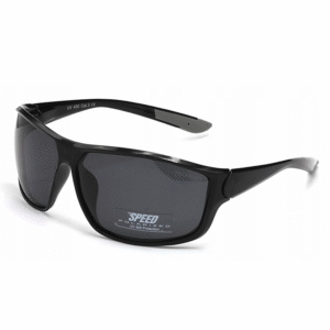 Adrenaline Black™ Okulary przeciwsłoneczne męskie