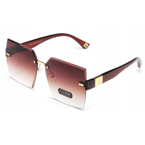 Angula™ Okulary przeciwsłoneczne damskie