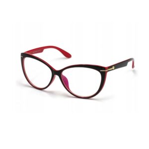 AureliaZero™ Okulary do komputera damskie