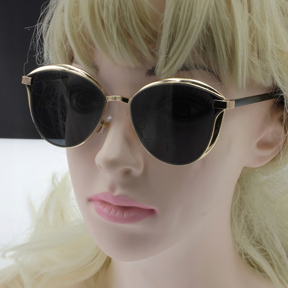 Kylie™ Okulary przeciwsłoneczne damskie - obrazek 8