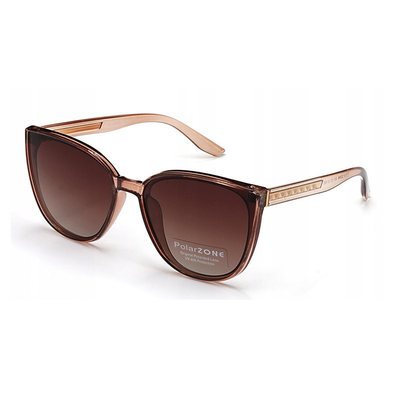 Chloe™ Okulary przeciwsłoneczne damskie