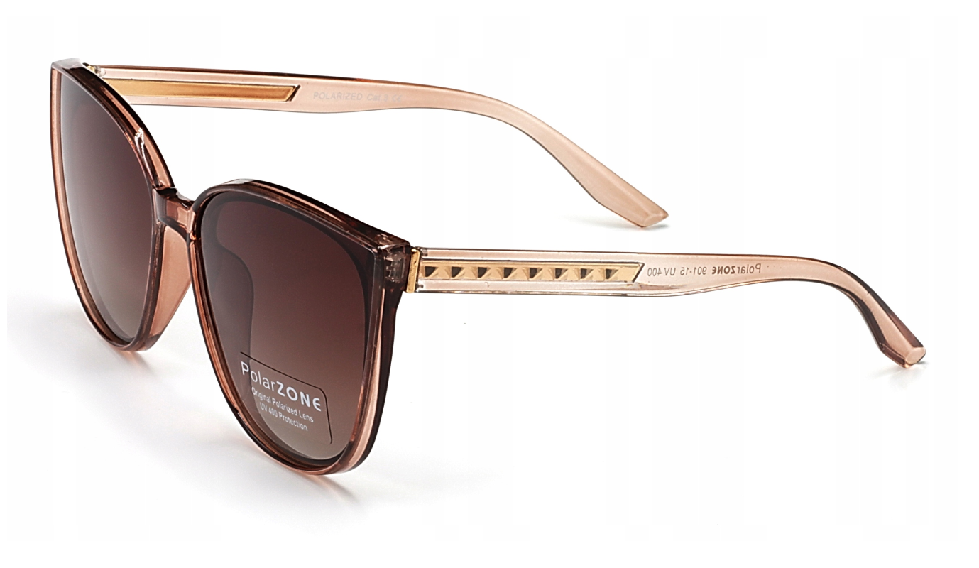 Chloe™ Okulary przeciwsłoneczne damskie - obrazek 5