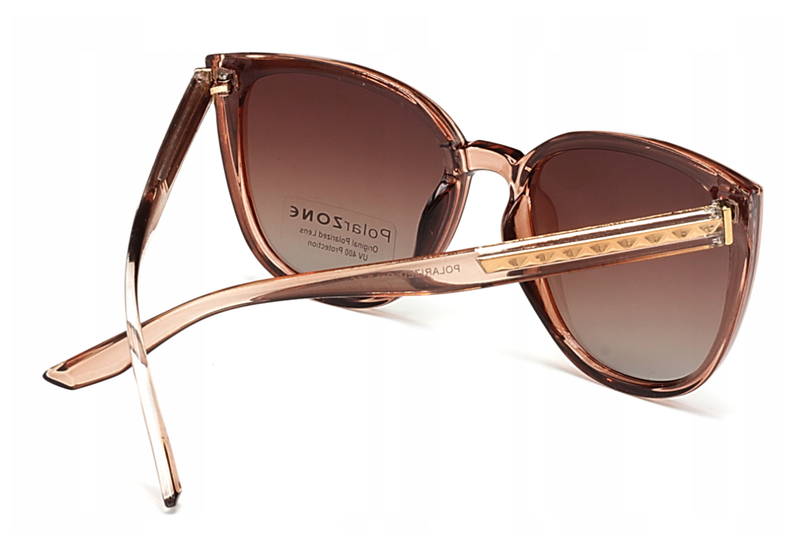 Chloe™ Okulary przeciwsłoneczne damskie - obrazek 6