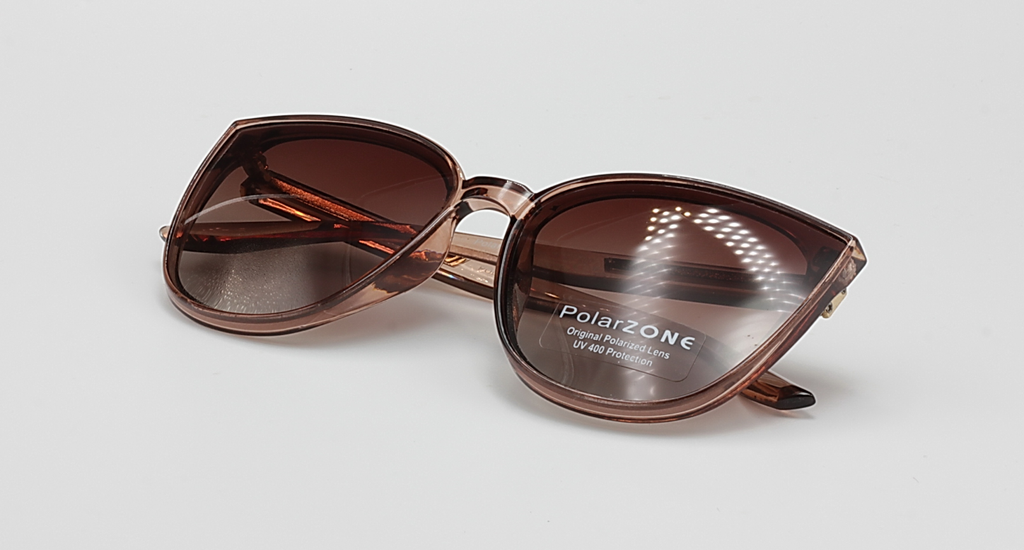 Chloe™ Okulary przeciwsłoneczne damskie - obrazek 8