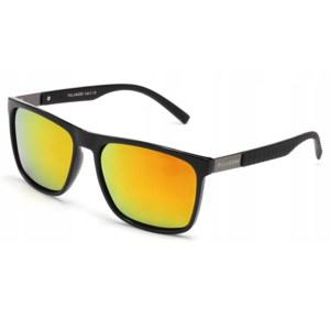 Desert™ Okulary przeciwsłoneczne męskie