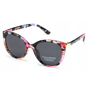 Flora™ Okulary przeciwsłoneczne damskie