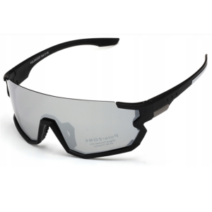 Glacier™ Okulary przeciwsłoneczne męskie