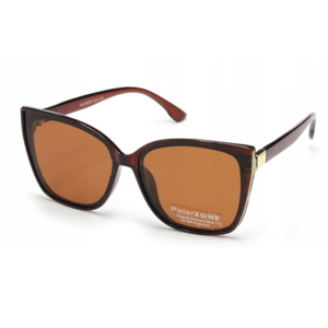Haley™ Okulary przeciwsłoneczne damskie