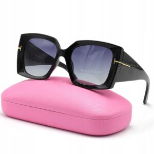 Megan™ Okulary przeciwsłoneczne damskie