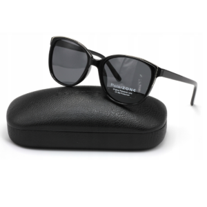 Nikki™ Okulary przeciwsłoneczne damskie