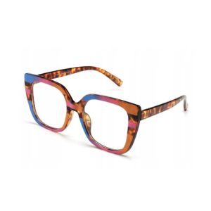 RaquelZero™ Okulary do komputera damskie