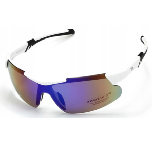Wave™ Okulary przeciwsłoneczne męskie