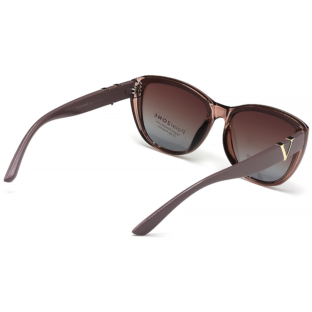 Siena™ Okulary przeciwsłoneczne damskie - obrazek 4