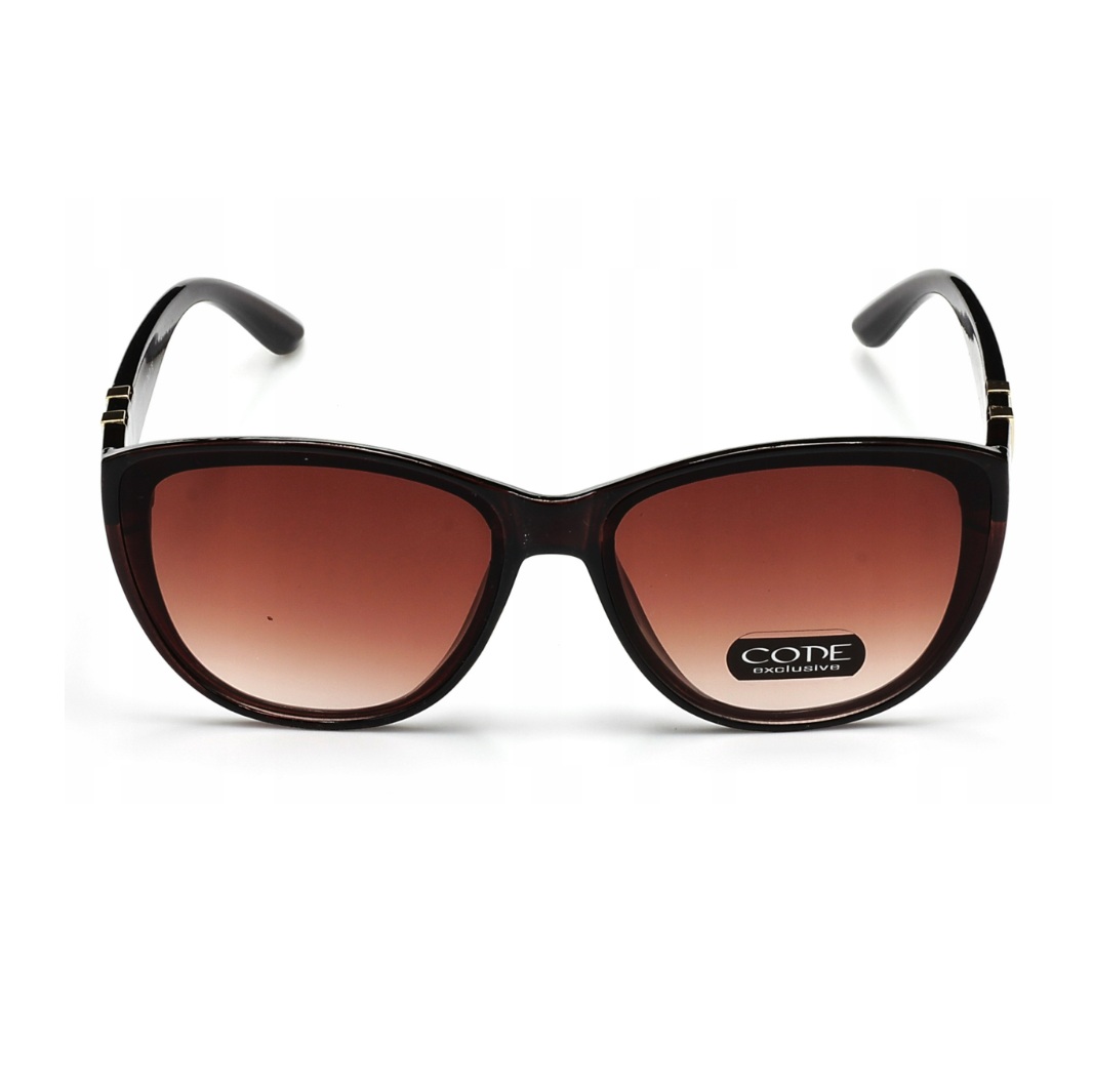 Amber™ Okulary przeciwsłoneczne damskie - obrazek 2