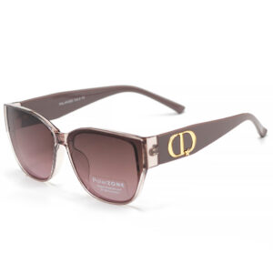 Dionne™ Okulary przeciwsłoneczne damskie